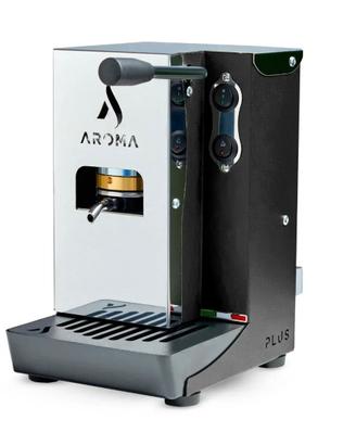 Macchina Caffe a Cialde Aroma Plus NUOVA