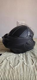 LS2 Advant II solid