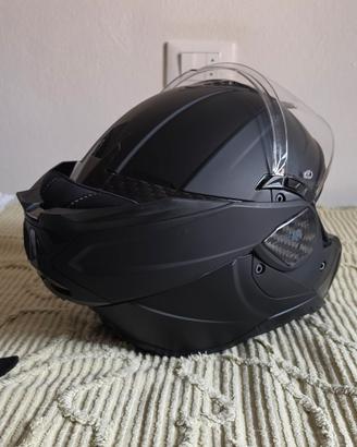 LS2 Advant II solid