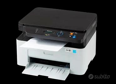Samsung xpress m2070w WIFI con scanner