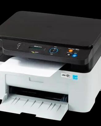 Samsung xpress m2070w WIFI con scanner