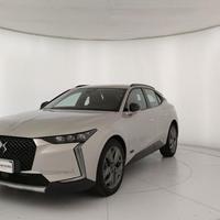 DS DS4 BlueHDi 130 aut. Cross Trocadero