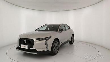 DS DS4 BlueHDi 130 aut. Cross Trocadero