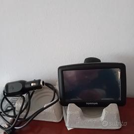 navigatore satellitare 