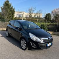 Opel Corsa 1.2 5 porte Cosmo 119.000km euro