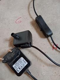 Filter Jet 600 NeWa Therm preset 25c pompa trasfer