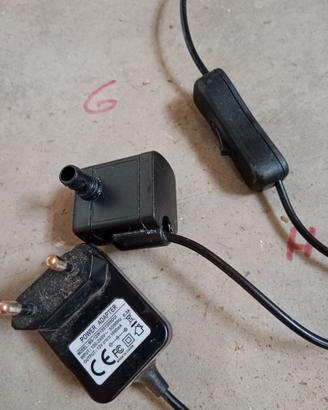 Filter Jet 600 NeWa Therm preset 25c pompa trasfer