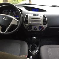 Kit Airbag Hyundai i20