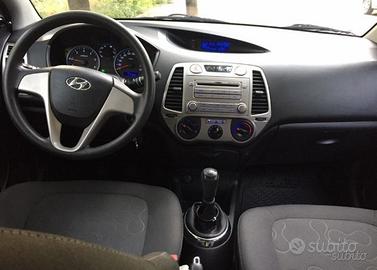 Kit Airbag Hyundai i20