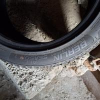 GOMME 4 stagioni 225/45Z R17  94W