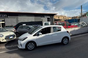 Toyota Yaris 1.5 Hybrid 5p - Automatica - Superpre
