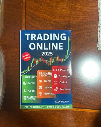 Trading Online 2025