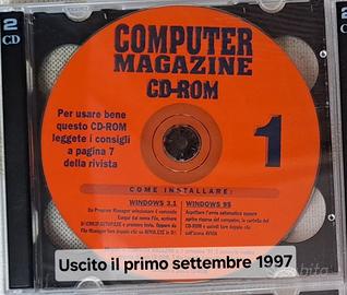 CD-ROM informatica 
