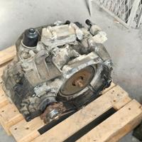 cambio automatico DSG DQ250 doppia frizione 