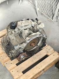 cambio automatico DSG DQ250 doppia frizione 