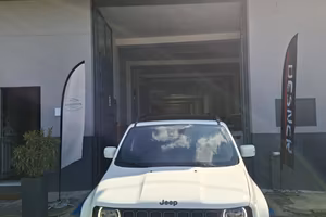 Jeep Renegade 1.3 T4 DDCT S