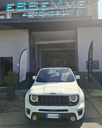 Jeep Renegade 1.3 T4 DDCT S