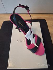 Sandali Albano (n.40)
