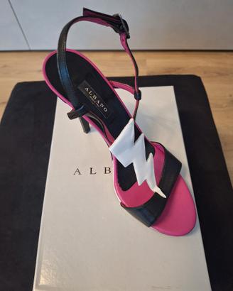 Sandali Albano (n.40)