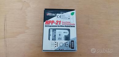 Hitec HPP-21