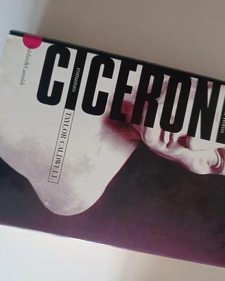 Taylor Caldwell. Cicerone voce di Roma