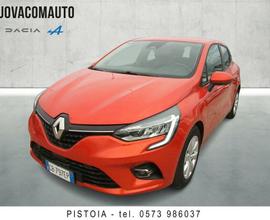 Renault Clio 1.0 tce Zen 100cv