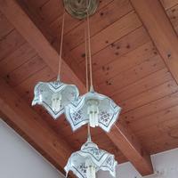 Lampadari cucina-soggiorno pendenti