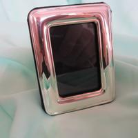 CORNICI IN ARGENTO VARIE DISEGNI sconto 50%