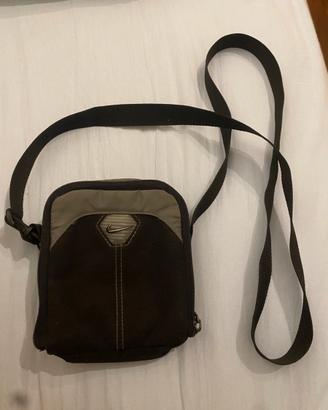 Borsello tracolla nike vintage