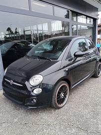 Fiat 500 1.2 S