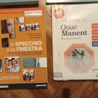 Libri scuola superiore