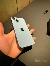 Iphone 14 256gb