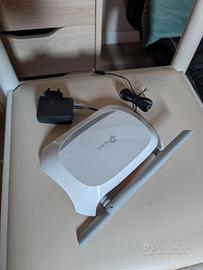 TP-Link TL-WR840N Wi-Fi Extender