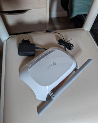 TP-Link TL-WR840N Wi-Fi Extender