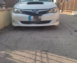 SUBARU Impreza 2ª serie - 2011