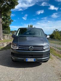 VOLKSWAGEN Caravelle 6ª '15-> - 2018