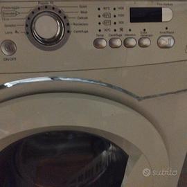 ricambi lavatrice haier