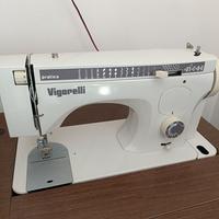 Perfetta macchina da cucire professionale