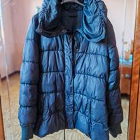 Piumino Sisley taglia 46