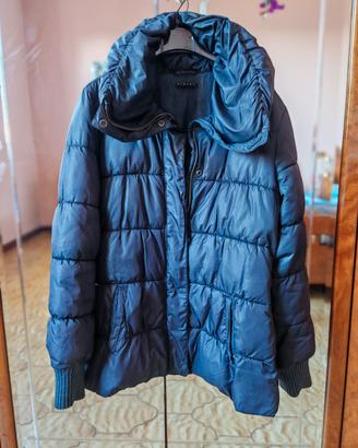 Piumino Sisley taglia 46