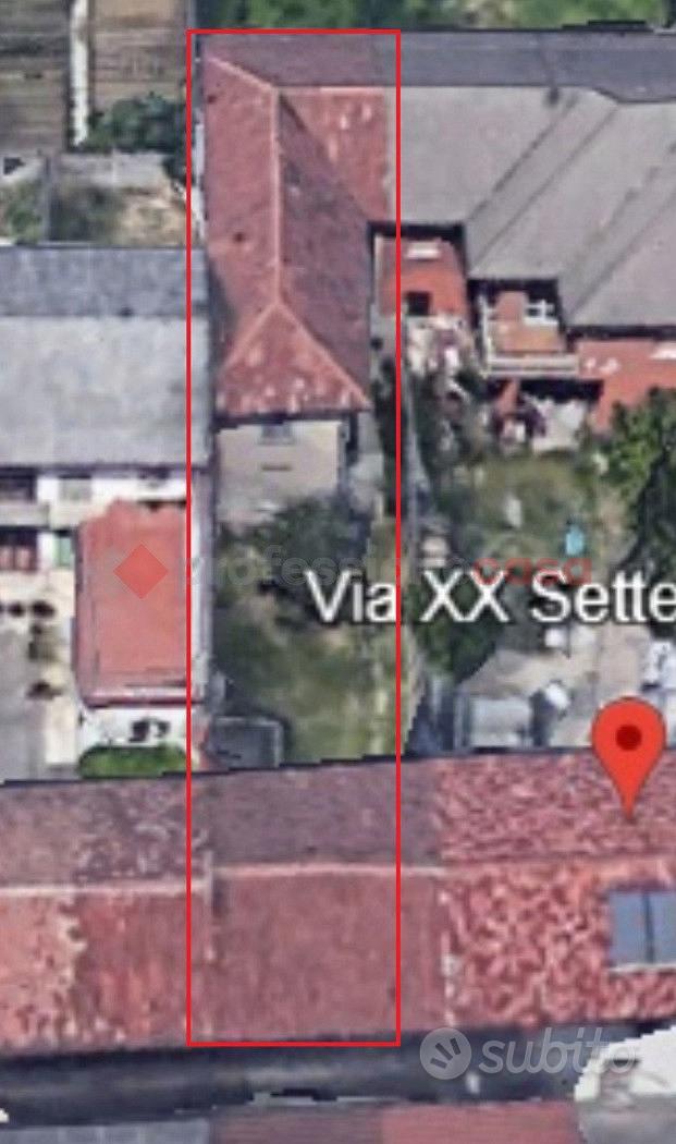 Terreno Residenziale Buscate [Cod. rif 3266239VRG] - Altro