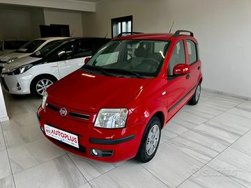Fiat Panda 1.2 Dynamic GPL