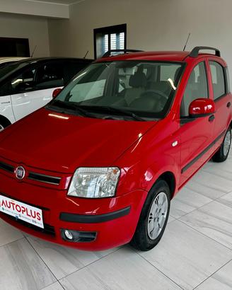 Fiat Panda 1.2 Dynamic GPL