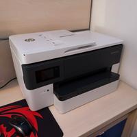 Stampante Hp officejet pro 7720