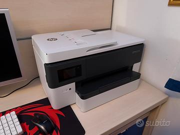 Stampante Hp officejet pro 7720