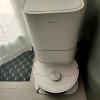  Robot aspirapolvere e lavapavimenti DREAME 