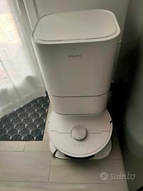 Robot aspirapolvere e lavapavimenti DREAME 