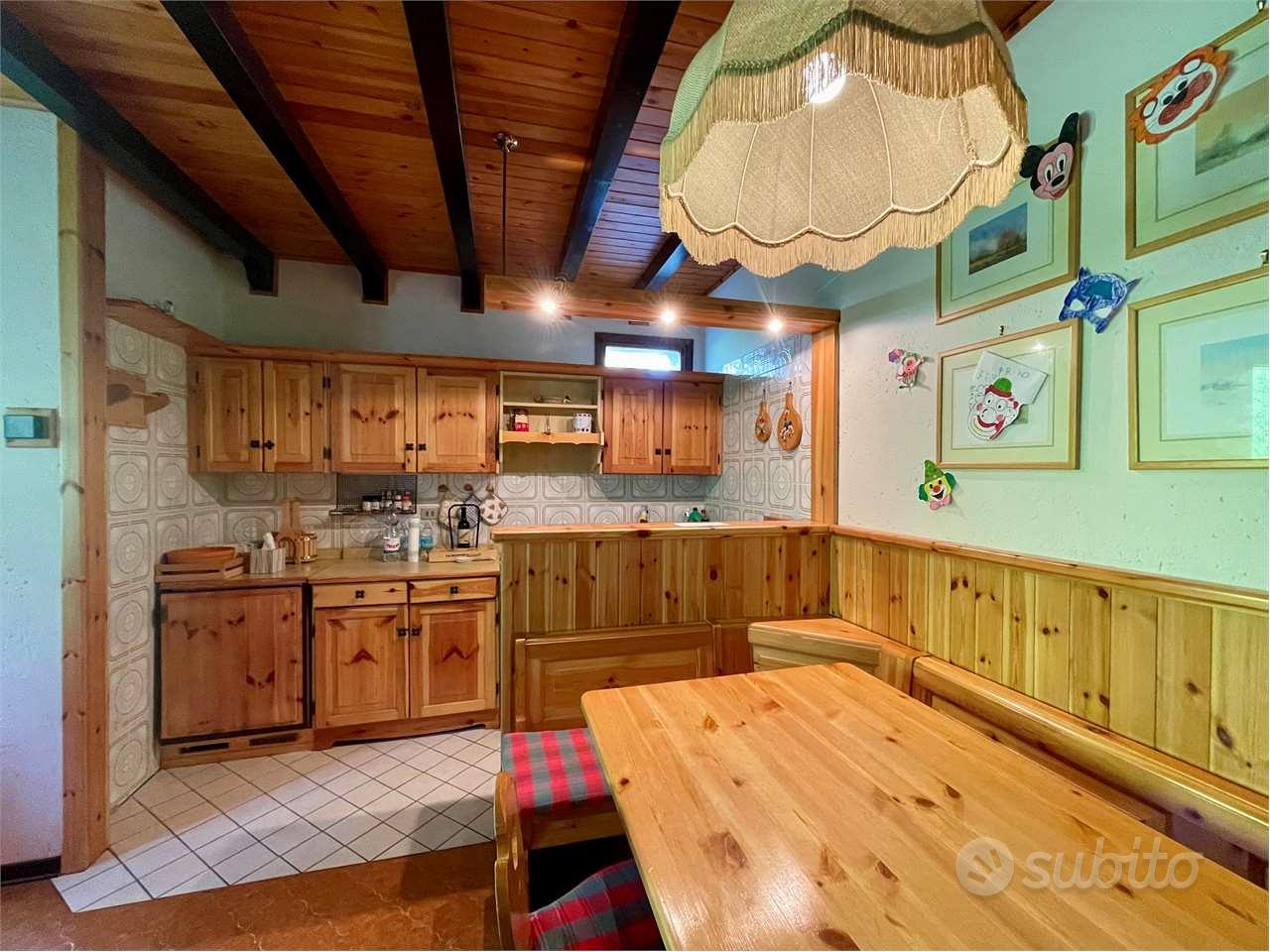 Appartamento – BL - Vista 4