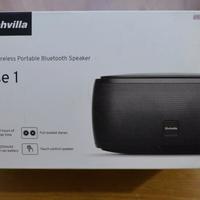 Cassa Bluetooth Techvilla Ease 1