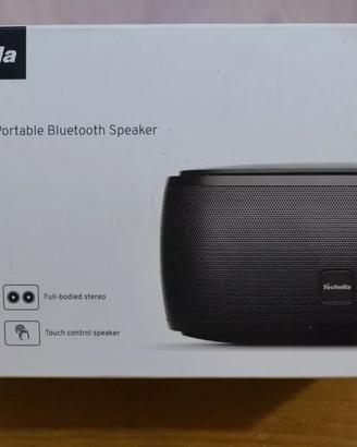 Cassa Bluetooth Techvilla Ease 1